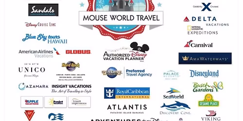 Grab your best whomever and let's Voyage