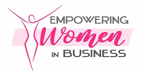 September 3rd Empowering Women in Business Networking Luncheon