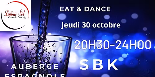 Eat & dance