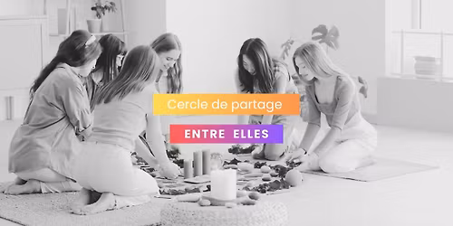 Cercle de femmes