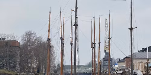 Olutkomando Viaporin valtaus