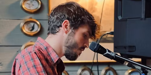 George Brown live at the Rashleigh Arms !