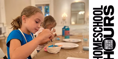 Homeschool Hours
