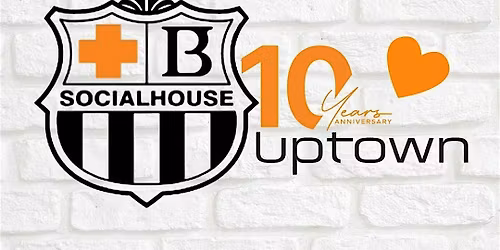 Browns 10-year Anniversary