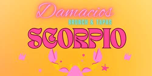 Scorpio Brunch