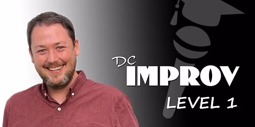 Beginning Improv with Conor O'Rourke