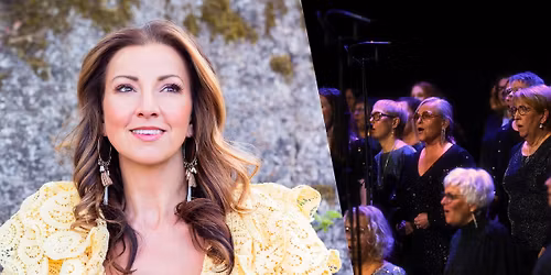 Sonja Ald\u00e9n & S\u00e5ngkollektivet GULD