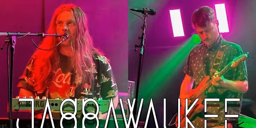 Jabbawaukee $5 Thursdays @ The Pump House