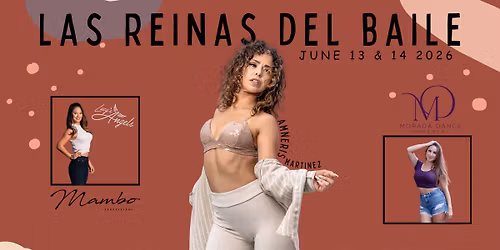 Las Reinas del Baile