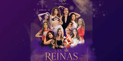 Las Reinas del Baile