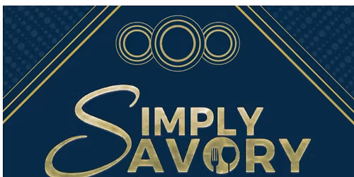 18th Annual Simply Savory