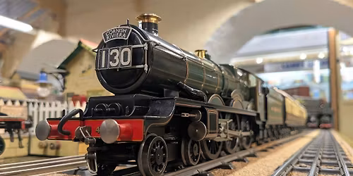 Vintage Train Running Day \u2013 Summer Time Excursions and the Riviera