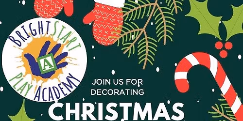 Play Academy Christmas Cookies & Crafts