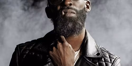 Tye Tribbett: We Outside Tour