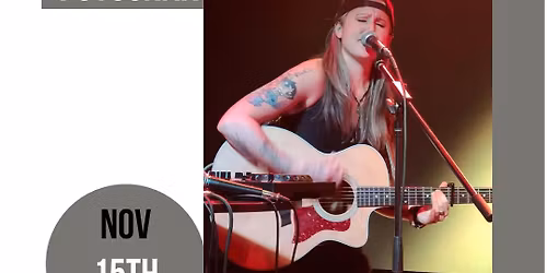 Ale Potosnak at Morrison Holiday Bar!! \ud83e\udd95\ud83c\udfb8\ud83c\udf7b