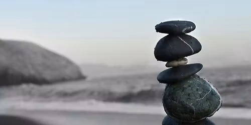 Meditation on Twin Hearts