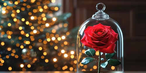 A Fairytale Christmas at The Vyne