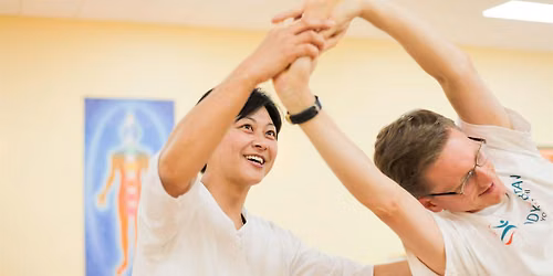 Gentle Stretching And Breath-Work: Mind-Body Connection Through Movement