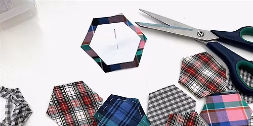 Quilt as you Go workshop