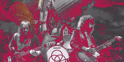 Led Zepagain The Ultimate Led Zeppelin Tribute Concert