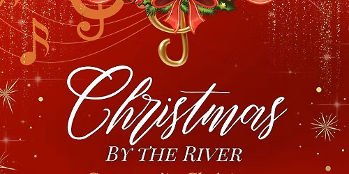 Christmas on the River
