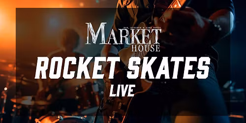 Rocket Skates LIVE!