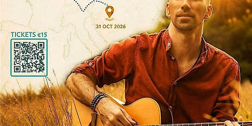 JORN AYAN  \u00b7  HeartString Journeys
