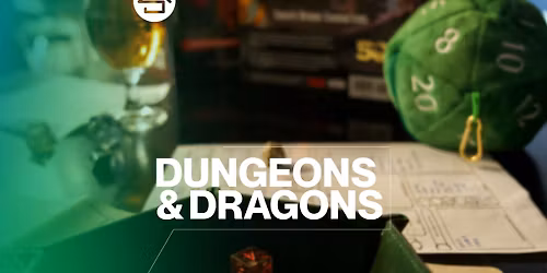 DnD p\u00e5 Studenterhus Odense \/\/ Studenterhus Odense