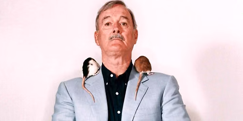 John Cleese