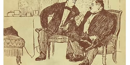 Le Mariage de Mademoiselle Beulemans