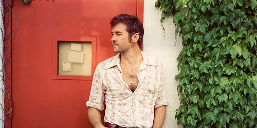 John Craigie: Spring 2026 w\/ Anthony da Costa at The Grey Eagle