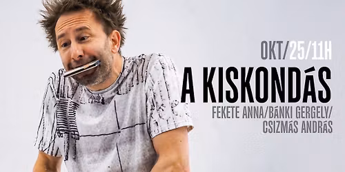 A KISKOND\u00c1S