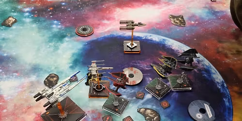 Athena Games Squad Championship