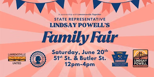 2026 Family Fair