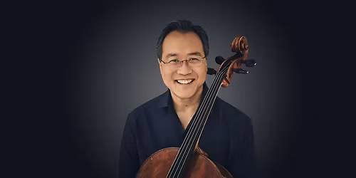 Yo-Yo Ma