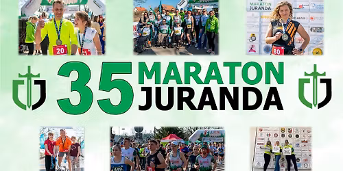 35 Maraton Juranda