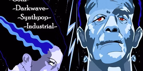 Nocturnal @ The Foundry Concert Club