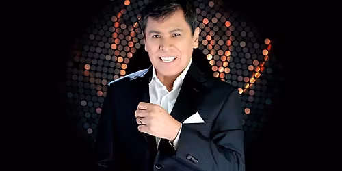 Alvaro Torres y sus Amigos