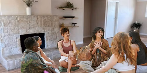 Women\u2019s Circle - Living In Your Body: A Summer Solstice Gathering
