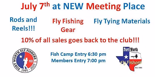 July Club Sale