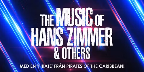 The Music Of Hans Zimmer & Others