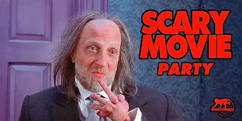 Scary Movie Party