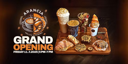 Arancia\u2019s Grand Opening in Waco