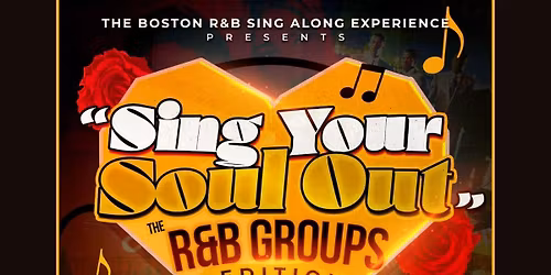 Puresoul Presents: Holiday Jazz & Soul at City Winery - Boston