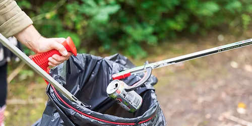 Community Litter Pick: Shenley Wood