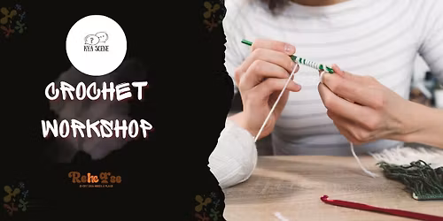 Crochet Workshop