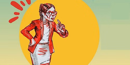 Conf\u00e9rence gesticul\u00e9e : Bienvenue dans le couloir de la mort !