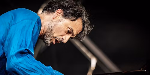 Baptiste Trotignon Trio