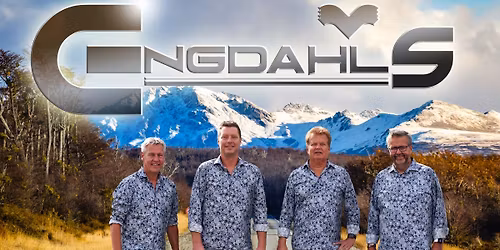 Dans med Engdahls p\u00e5 Hansas i S\u00f6derkulla fre 22.5.2026