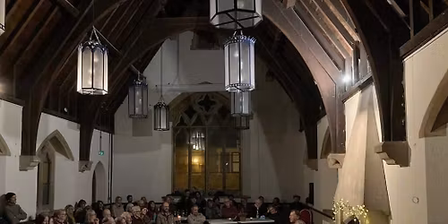 The Vaults presents: Andy Irvine (+ Dora Darling & Jenny Bliss - support)